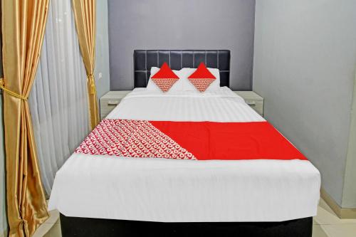 Imagen general del Hotel OYO 90767 Gm Guest House. Foto 16