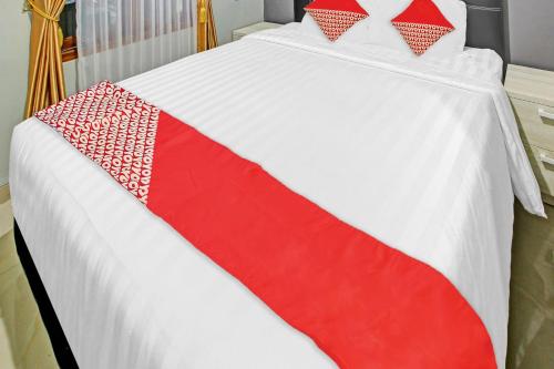 Imagen general del Hotel OYO 90767 Gm Guest House. Foto 17