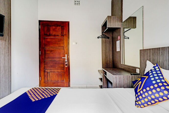 Imagen general del Hotel OYO 90777 D'river Guest House. Foto 3