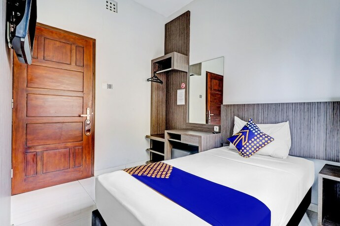 Imagen general del Hotel OYO 90777 D'river Guest House. Foto 5