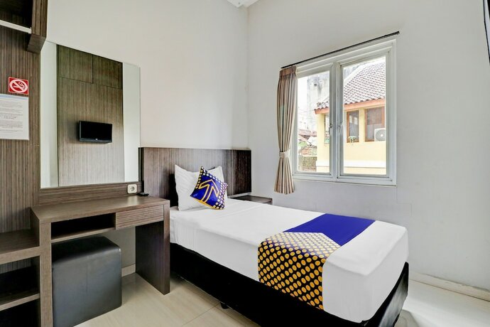 Imagen general del Hotel OYO 90777 D'river Guest House. Foto 6