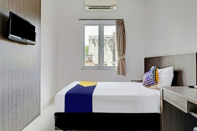 Imagen general del Hotel OYO 90777 D'river Guest House. Foto 11