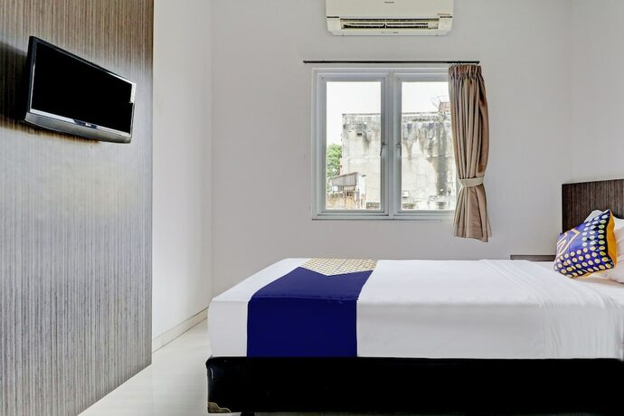 Imagen general del Hotel OYO 90777 D&rsquo;river Guest House. Foto 2