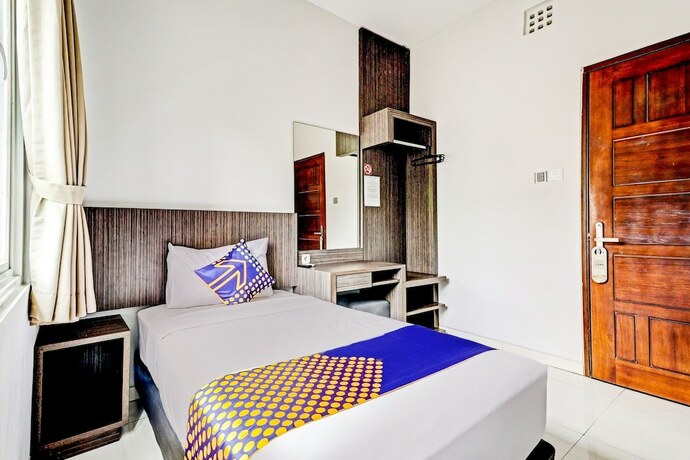 Imagen general del Hotel OYO 90777 D&rsquo;river Guest House. Foto 8