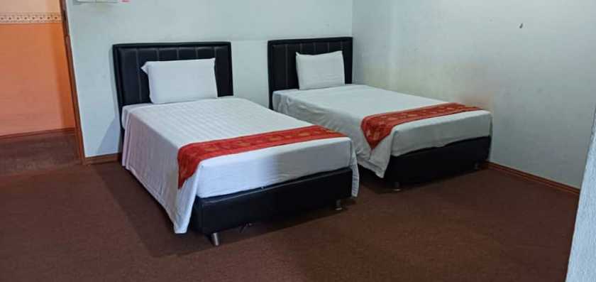 Imagen general del Hotel OYO 90785 Pandan. Foto 1