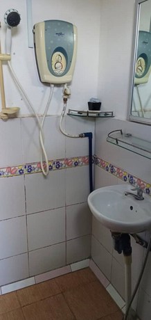 Imagen de la habitación del Hotel OYO 90785 Pandan. Foto 5