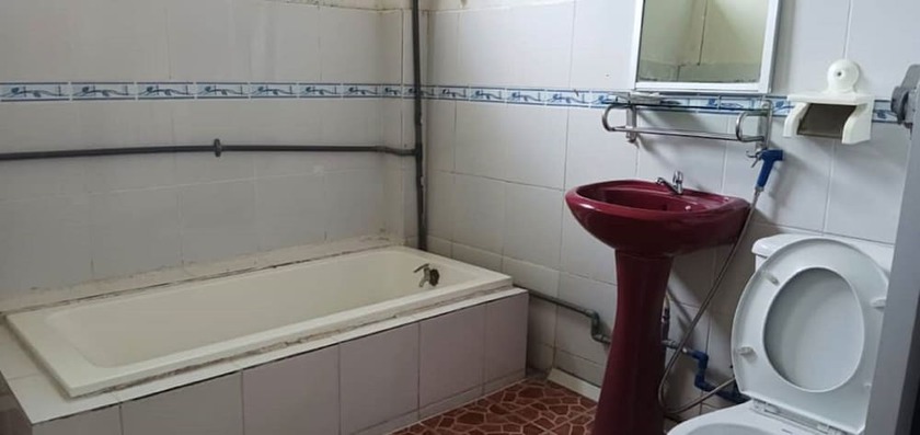 Imagen de la habitación del Hotel OYO 90785 Pandan. Foto 7