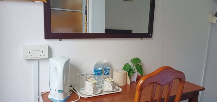 Imagen de la habitación del Hotel OYO 90785 Pandan. Foto 8