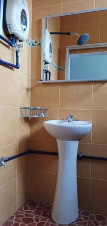 Imagen de la habitación del Hotel OYO 90785 Pandan. Foto 14