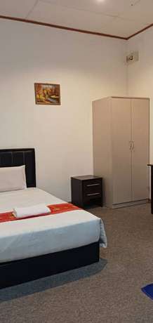 Imagen de la habitación del Hotel OYO 90785 Pandan. Foto 15