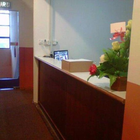 Imagen de los interiores del Hotel OYO 90785 Pandan. Foto 20