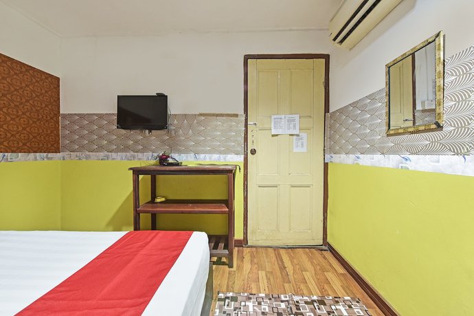 Imagen de la habitación del Hotel OYO 90792 Hezza Inn. Foto 4