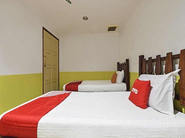 Imagen de la habitación del Hotel OYO 90792 Hezza Inn. Foto 7