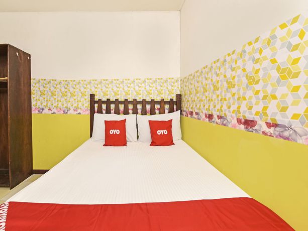 Imagen de la habitación del Hotel OYO 90792 Hezza Inn. Foto 9