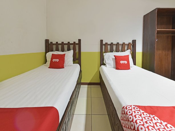 Imagen de la habitación del Hotel OYO 90792 Hezza Inn. Foto 13