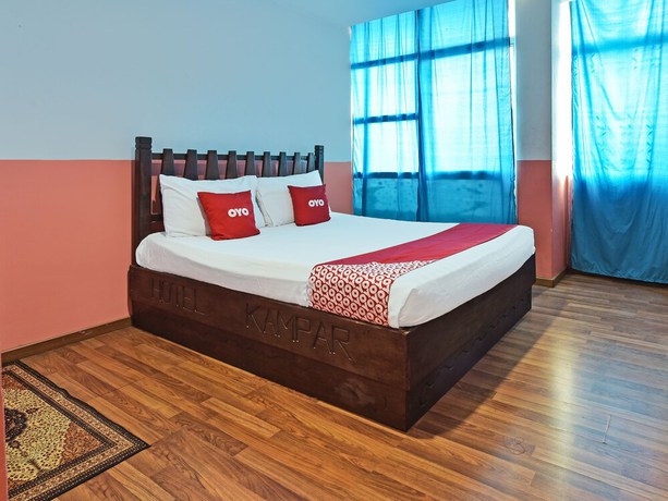 Imagen de la habitación del Hotel OYO 90792 Hezza Inn. Foto 15