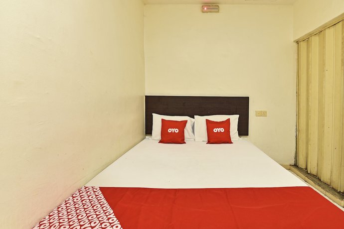 Imagen de la habitación del Hotel OYO 90806 Rumah Tumpangan Laut Selatan. Foto 5
