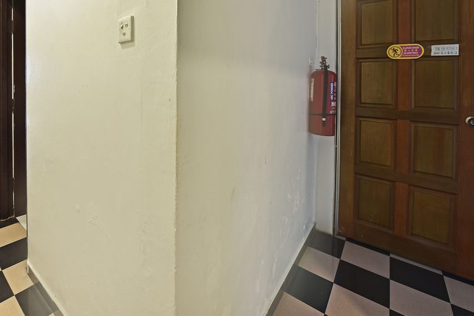 Imagen de los interiores del Hotel OYO 90806 Rumah Tumpangan Laut Selatan. Foto 20