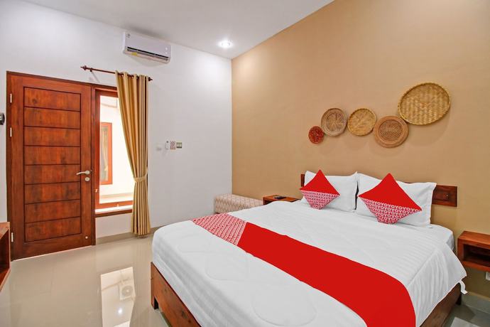 Imagen general del Hotel OYO 90820 Madania Guesthouse Syariah. Foto 1