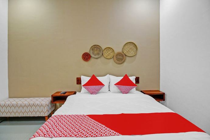 Imagen de la habitación del Hotel OYO 90820 Madania Guesthouse Syariah. Foto 5
