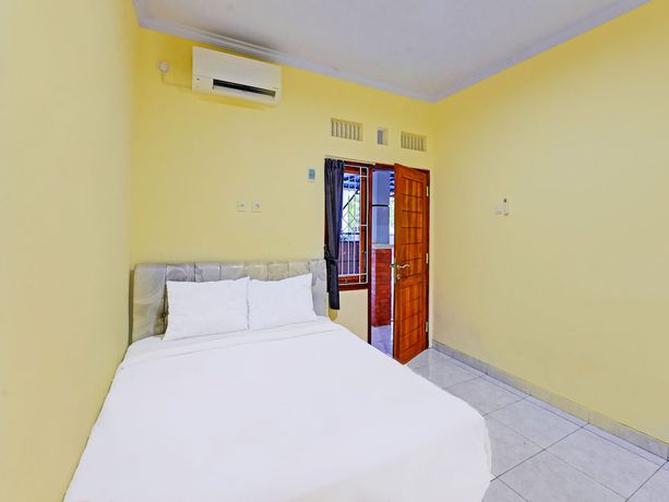 Imagen de la habitación del Hotel OYO 90823 Casa Jupiter Shine. Foto 13