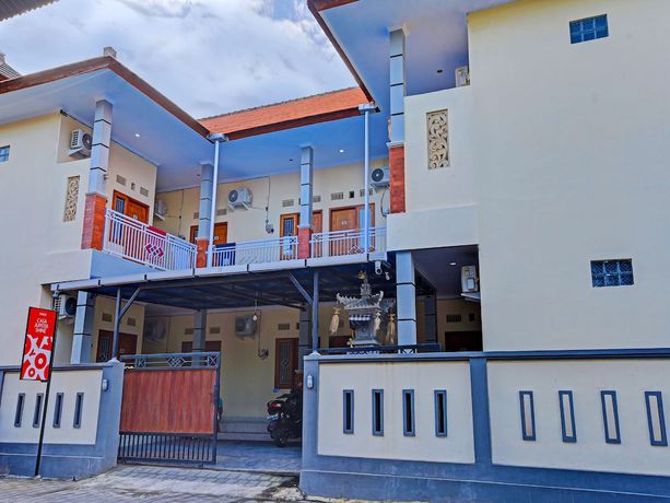 Imagen general del Hotel OYO 90823 Casa Jupiter Shine. Foto 1