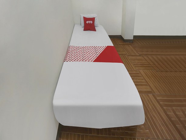 Imagen de la habitación del Hotel OYO 90825 Lizha 2. Foto 3