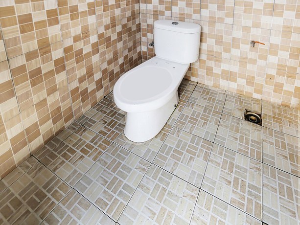 Imagen de la habitación del Hotel OYO 90825 Lizha 2. Foto 14