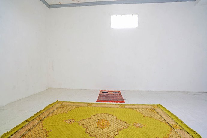Imagen de los interiores del Hotel OYO 90829 Sahara Homestay Syariah. Foto 17
