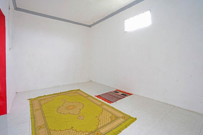 Imagen de los interiores del Hotel OYO 90829 Sahara Homestay Syariah. Foto 20