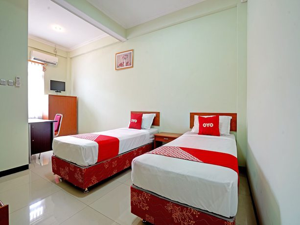 Imagen de la habitación del Hotel OYO 90836 Bartu Guesthouse. Foto 4