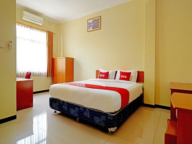 Imagen de la habitación del Hotel OYO 90836 Bartu Guesthouse. Foto 6