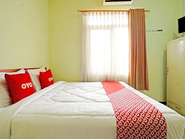 Imagen de la habitación del Hotel OYO 90836 Bartu Guesthouse. Foto 9