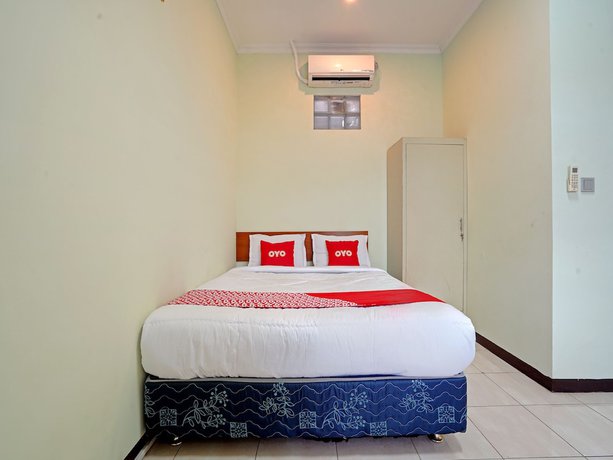 Imagen general del Hotel OYO 90836 Bartu Guesthouse. Foto 1