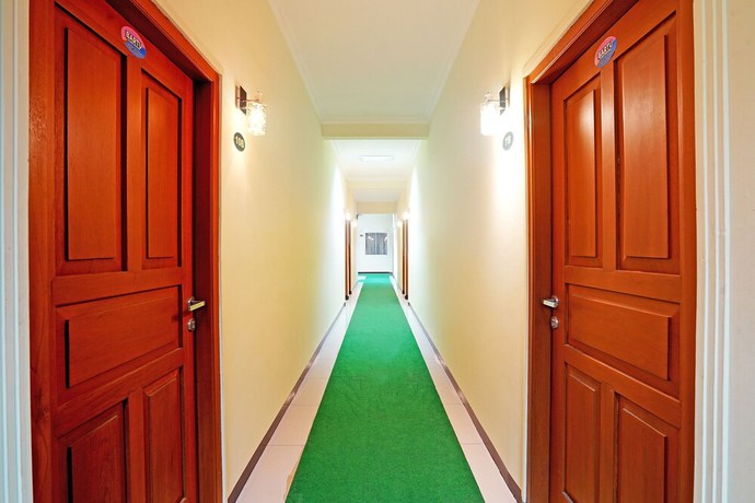 Imagen de los interiores del Hotel OYO 90836 Bartu Guesthouse. Foto 20