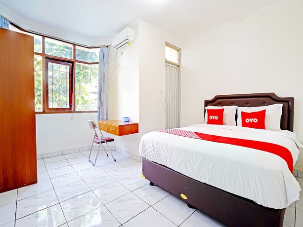 Imagen general del Hotel OYO 90840 Teratai Residence. Foto 1