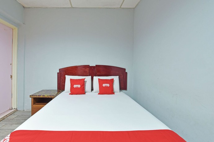 Imagen de la habitación del Hotel OYO 90846 Akasia, Sungai Petani. Foto 2