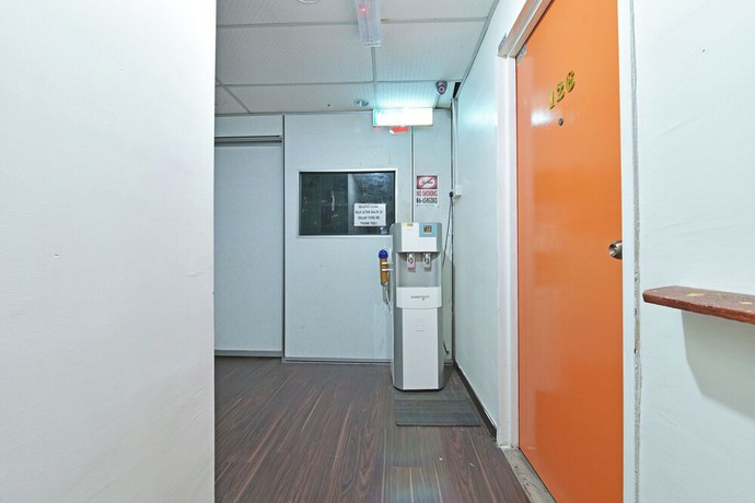 Imagen de los interiores del Hotel OYO 90846 Akasia, Sungai Petani. Foto 13