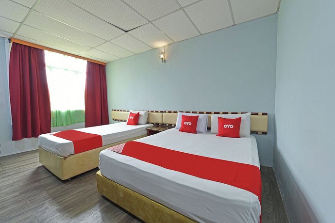 Imagen de la habitación del Hotel OYO 90846 Akasia, Sungai Petani. Foto 5