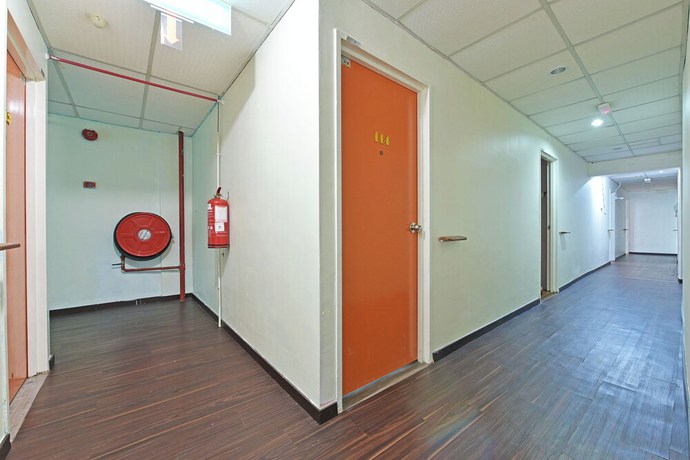 Imagen de los interiores del Hotel OYO 90846 Akasia, Sungai Petani. Foto 17