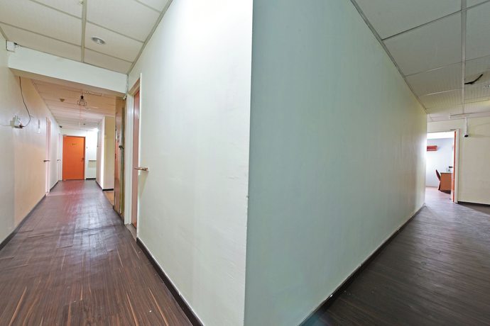 Imagen de los interiores del Hotel OYO 90846 Akasia, Sungai Petani. Foto 18