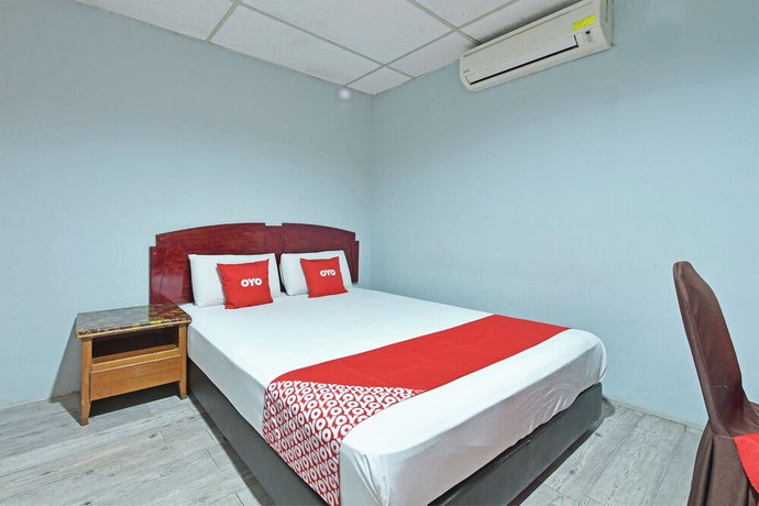 Imagen de la habitación del Hotel OYO 90846 Akasia, Sungai Petani. Foto 7