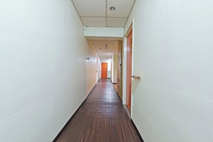 Imagen de los interiores del Hotel OYO 90846 Akasia, Sungai Petani. Foto 20