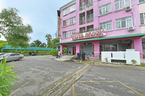 Imagen general del Hotel OYO 90846 Akasia, Sungai Petani. Foto 3