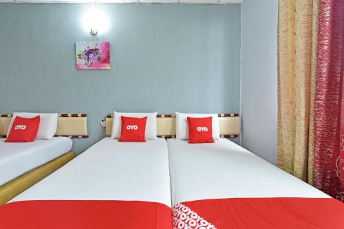 Imagen de la habitación del Hotel OYO 90846 Akasia, Sungai Petani. Foto 13