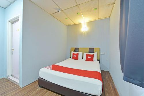Imagen de la habitación del Hotel OYO 90846 Akasia, Sungai Petani. Foto 19