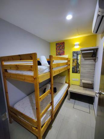 Imagen general del Hotel OYO 90848 Link Suite. Foto 9