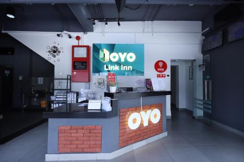 Imagen general del Hotel OYO 90848 Link Suite. Foto 17