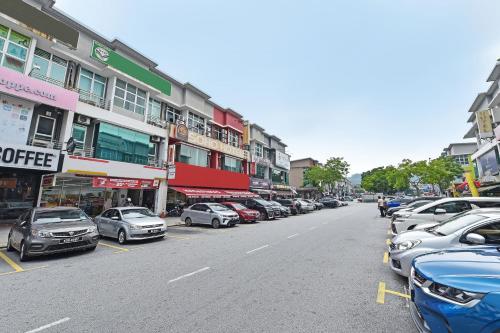 Imagen general del Hotel OYO 90853 New Soho. Foto 2