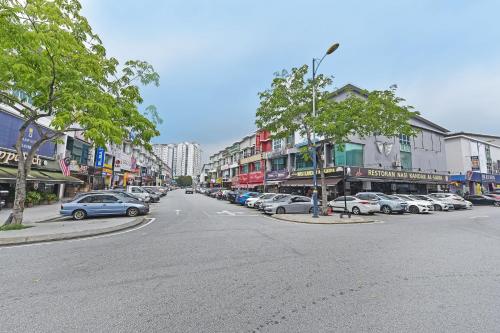 Imagen general del Hotel OYO 90853 New Soho. Foto 4